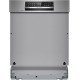 Bosch SMI6ECS10E dishwasher Semi built-in 14 place settings