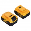 DRILL/DRIVER DEWALT DCD800P2T-QW 18V 2X5,0AH BL TSTAK DRILL/DRIVER DEWALT DCD800P2T-QW 18V 2X5,0AH BL TSTAK