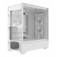 XPG STARKER AIR BTF Mid-Tower White