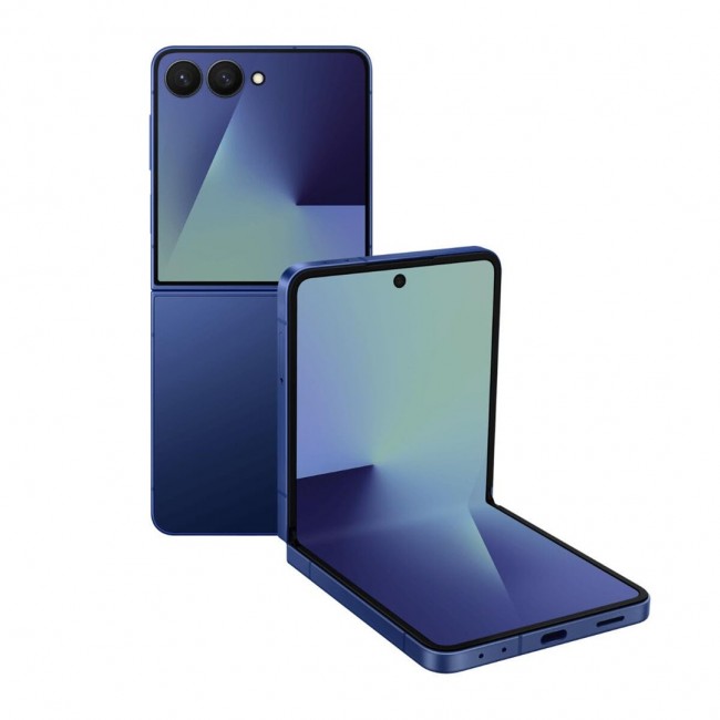 Samsung Galaxy Z Flip7 17.3 cm (6.8