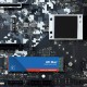 WD Blue SA510 WDS500G3B0B - 500GB - SA