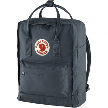 Fj llr ven K NKEN backpack Navy Polypropylene (PP), Vinylon