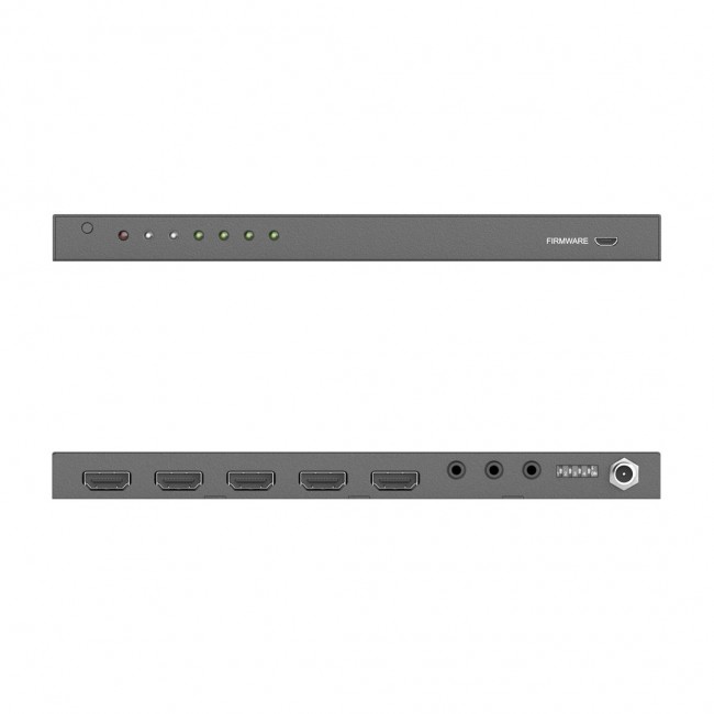 PureTools PT-SW-HD41E video switch HDMI