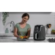 Ninja AF160 Single 5.2 L Stand-alone 1750 W Hot air fryer Grey Ninja AF160 Single 5.2 L Stand-alone 1750 W Hot air fryer Grey