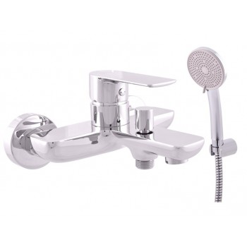 BATH LEVER MIXER DVT454.5/1
