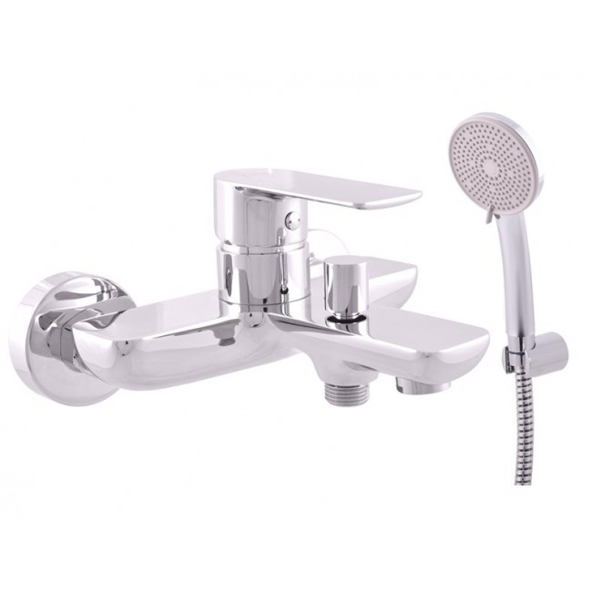 BATH LEVER MIXER DVT454.5/1