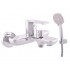 BATH LEVER MIXER DVT454.5/1