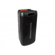 Bluetooth speaker CityLIGHT + remote control + microphone Bluetooth speaker CityLIGHT + remote control + microphone