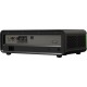 Viewsonic X1-4K Pro Standard throw projector DMD UHD 4K (3840x2160) 3D Black, Green