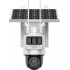 Kamera IP Hilook PTZ-N2C400I-K/4G/C05S10 2.8mm z panelem solarnym LTE/4G 4MP