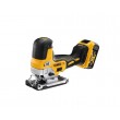 DEWALT WYRZYNARKA 18V 2x5,0Ah DCS335P2 DEWALT WYRZYNARKA 18V 2x5,0Ah DCS335P2
