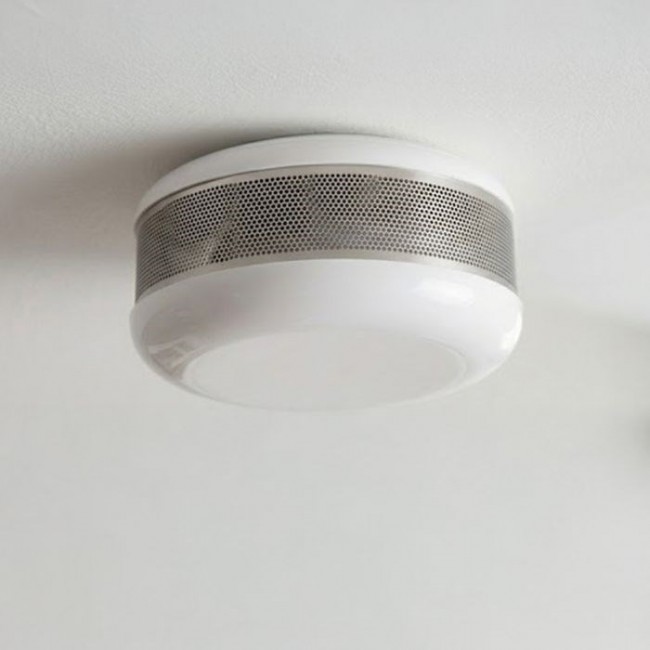 Nice CO-Control carbon monoxide detector (CO Alarm-Control 868.4 MHz) Nice CO-Control carbon monoxide detector (CO Alarm-Control 868.4 MHz)