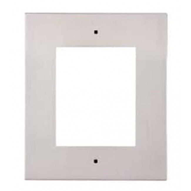 2N 9155011 mounting kit Silver