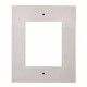 2N 9155011 mounting kit Silver