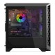 Lenovo LOQ Tower 26ADR10 Ryzen 7 8745HX 32GB DDR5 5200 1TB SSD GeForce RTX 5060 Ti 16GB Windows 11 Luna Grey / Eclipse Black