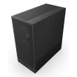 NZXT H5 Flow RGB Midi Tower Black