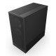 NZXT H5 Flow RGB Midi Tower Black