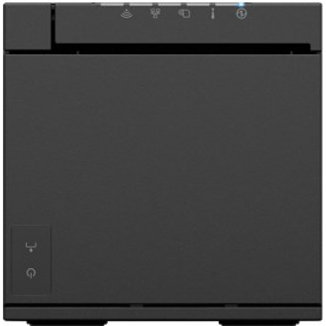 Epson TM-m30III (112): Standard Model, Black, EU
