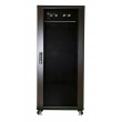 Extralink EX.11373 rack cabinet 32U Freestanding rack Black Extralink EX.11373 rack cabinet 32U Freestanding rack Black