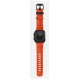 Nomad Rocky Point Band Black Leather, Titanium