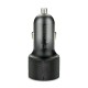 Car charger everActive CC-50Q USB QC3.0 + USB-C PD 75W
