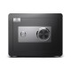 Extralink LOCKSTAR SEJF SZYFROWO-MECHANICZNY M-30