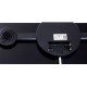 Esperanza EBS016K personal scale Electronic personal scale Square Black Esperanza EBS016K personal scale Electronic personal scale Square Black