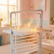 Adler AD 7829 Foldable electric clothes dryer Adler AD 7829 Foldable electric clothes dryer
