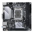 ASUS PRIME H610I-PLUS D4-CSM Intel H610 LGA 1700 mini ITX ASUS PRIME H610I-PLUS D4-CSM Intel H610 LGA 1700 mini ITX