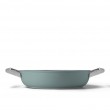 Smeg DPF2812EGM multi pot Green Aluminium, Stainless steel 4.3 L 28 cm