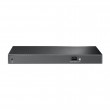 TP-Link 18-Port Gigabit Rackmount Switch with 16 PoE+ TP-Link 18-Port Gigabit Rackmount Switch with 16 PoE+