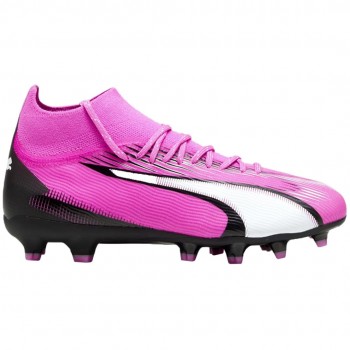 Buty pi karskie dla dzieci Puma Ultra Pro FG/AG 107769 01 38