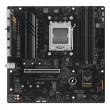 ASUS TUF GAMING A620M-PLUS AMD A620 Socket AM5 micro ATX
