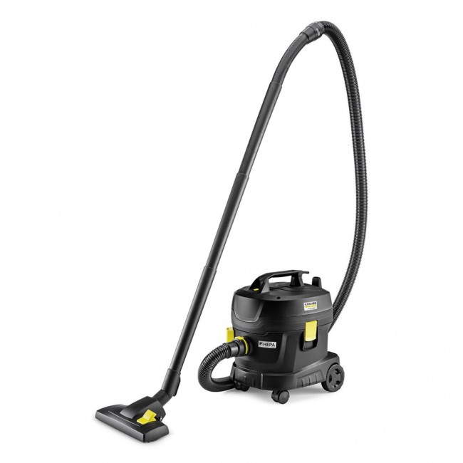 Vacuum Cleaner T 11/1 Classic HEPA Vacuum Cleaner T 11/1 Classic HEPA