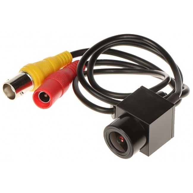 Camera AHD APTI-H20M28 1080p 2.8 mm Camera AHD APTI-H20M28 1080p 2.8 mm