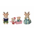 Sylvanian Families Reindeer Family 5692