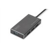 Digitus USB 3.0 Office Hub, 4-Port Digitus USB 3.0 Office Hub, 4-Port