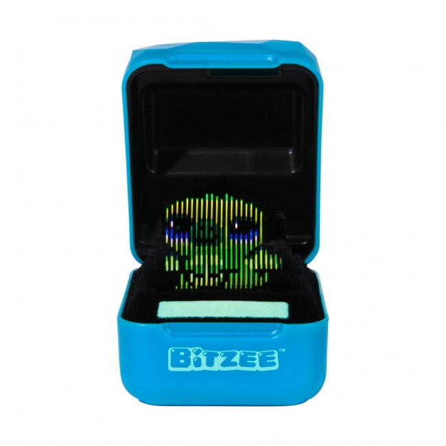Bitzee , Magicals with 20 Interactive Characters Inside, Reacts to Touch, Digital Pet Kids Toys for Ages 5 and up