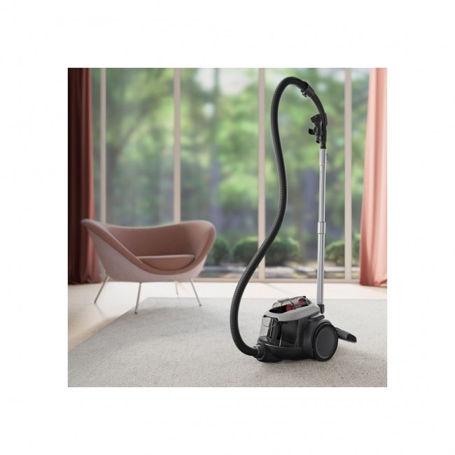 Electrolux EL61A4UG 1.6 L Cylinder vacuum Dry 700 W Bagless Electrolux EL61A4UG 1.6 L Cylinder vacuum Dry 700 W Bagless