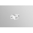 450W infrared heating panel, WIFI 450W infrared heating panel, WIFI