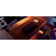 HYTE CNVS Gaming mouse pad Black