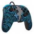 PDP Nintendo Switch Sheikah Shoot REMATCH GLOW Controller