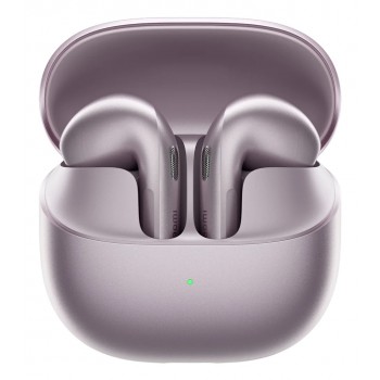 Xiaomi Buds 6 Headset Wireless In-ear Calls/Music USB Type-C Bluetooth Purple