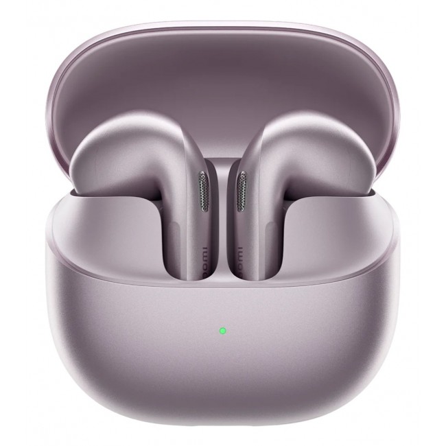 Xiaomi Buds 6 Headset Wireless In-ear Calls/Music USB Type-C Bluetooth Purple Xiaomi Buds 6 Headset Wireless In-ear Calls/Music USB Type-C Bluetooth Purple
