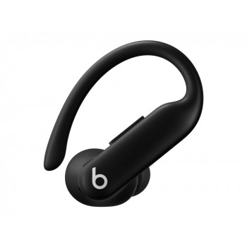 Earphones POWERBEATS PRO 2 Jet Black
