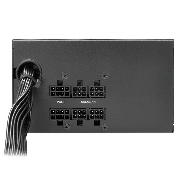 Thermaltake SPS-0700AH3CKW power supply unit 700 W ATX Black