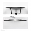 Neomounts DS75-450WH2 Monitor arm 17-32