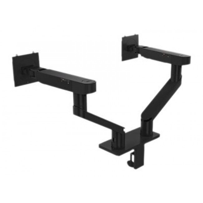 DELL Dual Monitor Arm MDA20