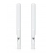 Ubiquiti UNAS 2 NAS Desktop Cortex-A Cortex-A57 4 GB White