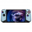 MSI Claw 8 AI+ A2VM-254PL portable gaming console 20.3 cm (8